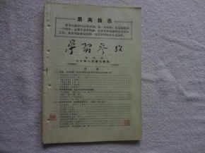 文革期間紅色文獻(xiàn)的傳播與影響 圖書、期刊與報(bào)紙的歷史考察